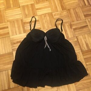 Sophia b slepwear dress NWOT​​​​​​​​